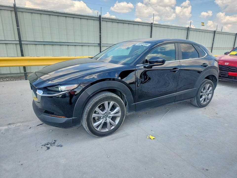 2021 MAZDA CX-30 SELECT