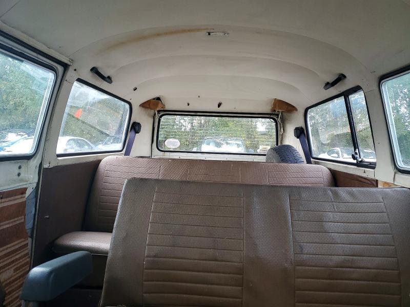 1977 VOLKSWAGEN OTHER GOODS 10