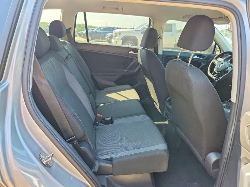 2020 VOLKSWAGEN TIGUAN S 11