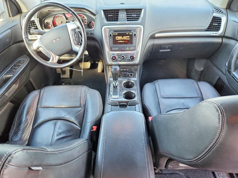 2017 GMC ACADIA LIMITED SLT-2 8