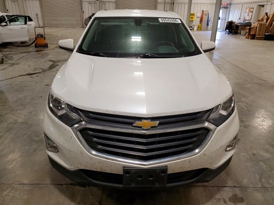 2019 CHEVROLET EQUINOX LT 5
