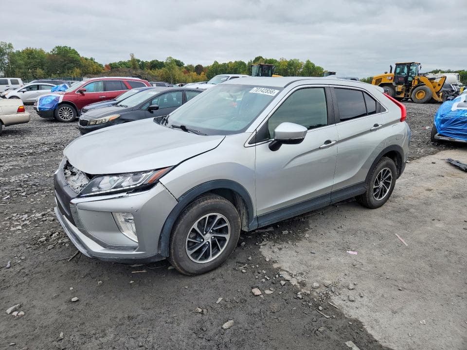 2020 MITSUBISHI ECLIPSE CROSS ES - 1