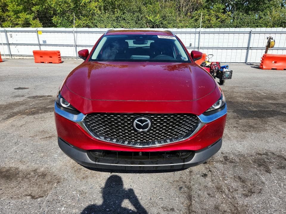 2023 MAZDA CX-30 SELECT 5