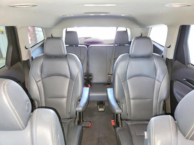 2018 BUICK ENCLAVE ESSENCE 10