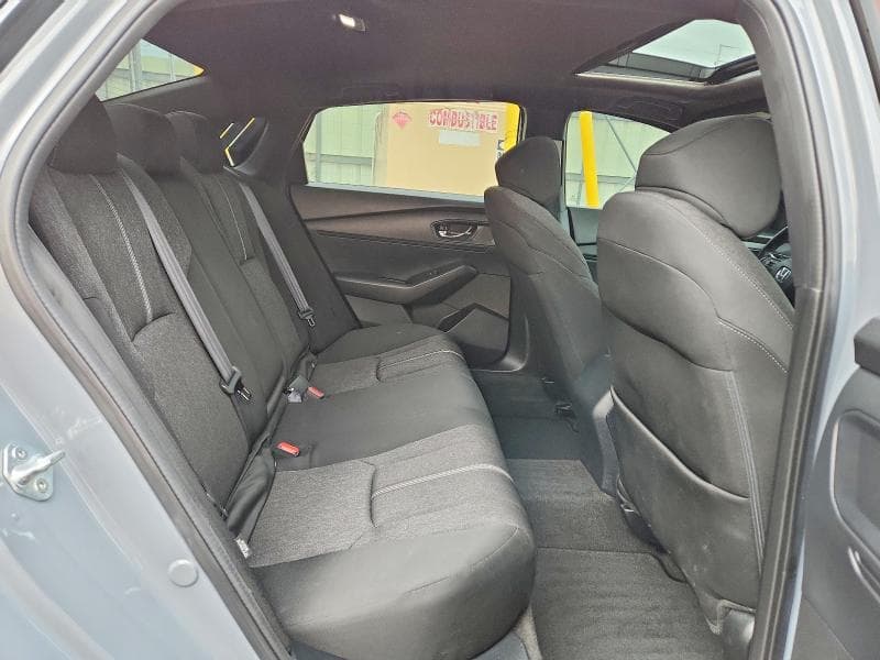 2023 HONDA ACCORD HYBRID SPORT 10