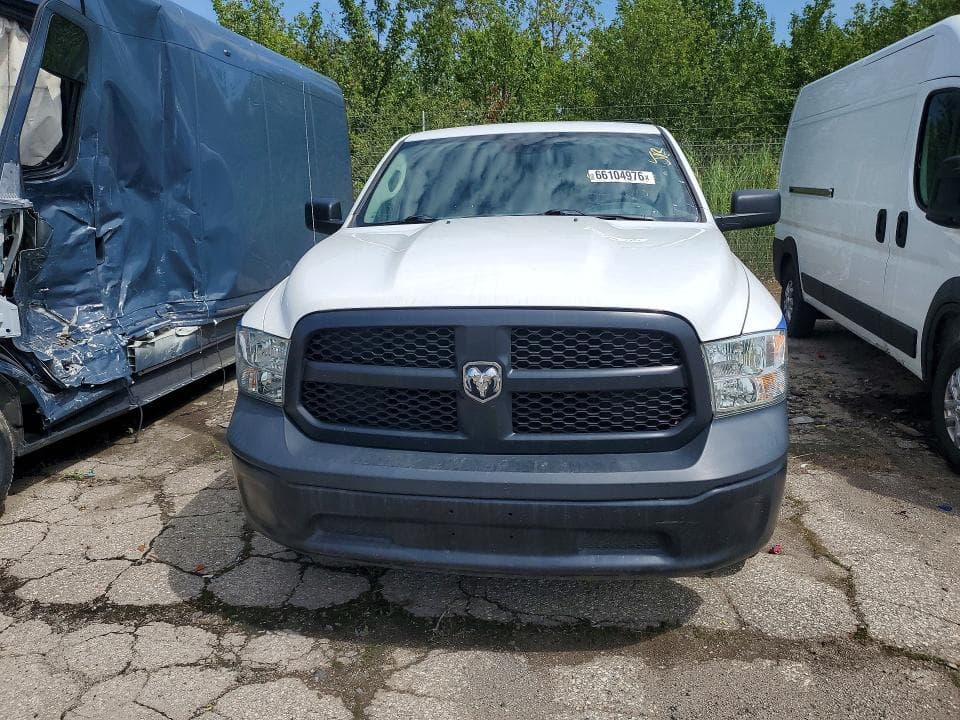 2019 RAM 1500 CLASSIC TRADESMAN 5