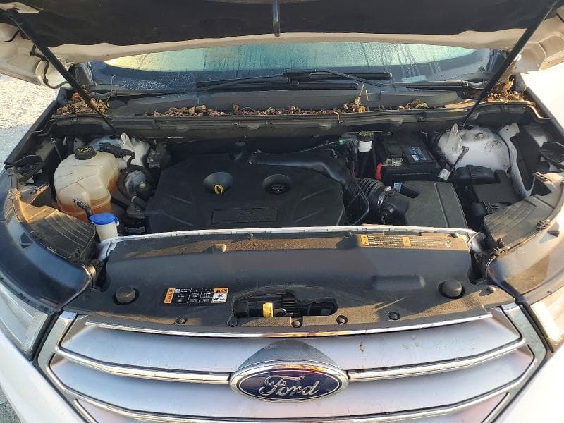 2018 FORD EDGE SE 11