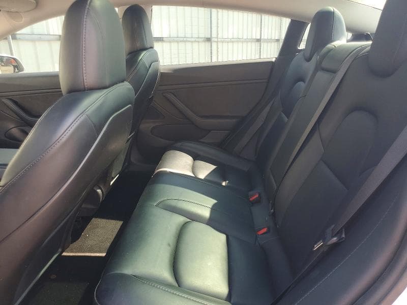 2020 TESLA MODEL 3 10