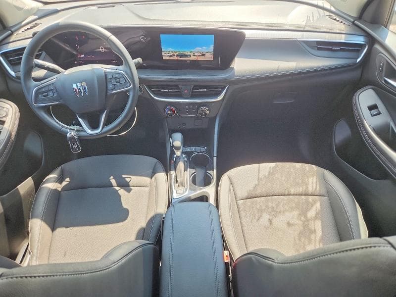 2026 BUICK ENCORE GX PREFERRED 8
