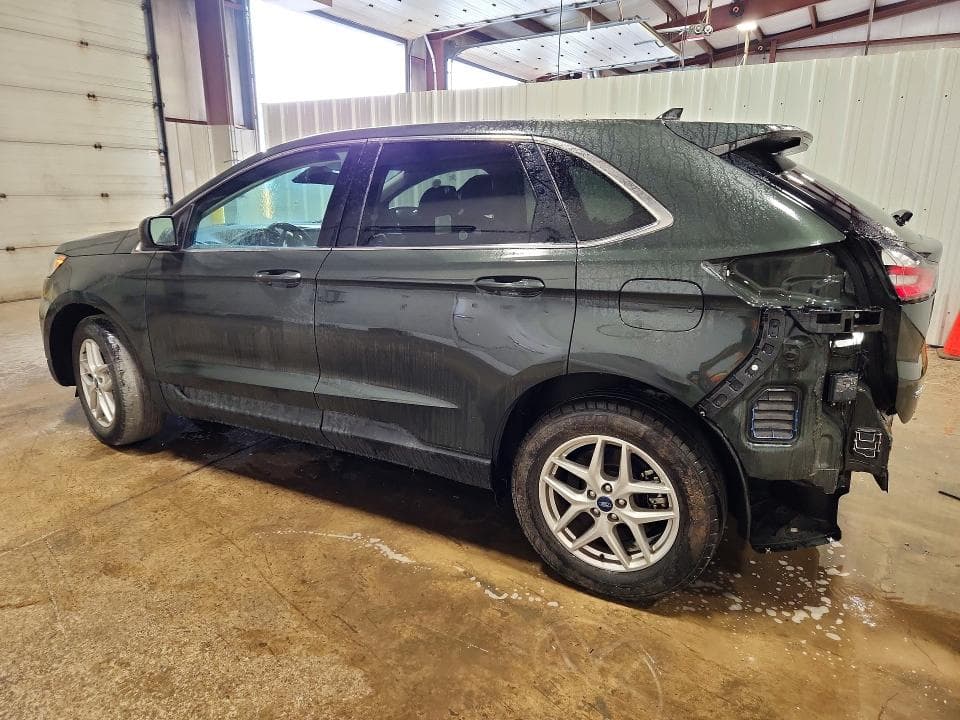 2022 FORD EDGE SEL 2