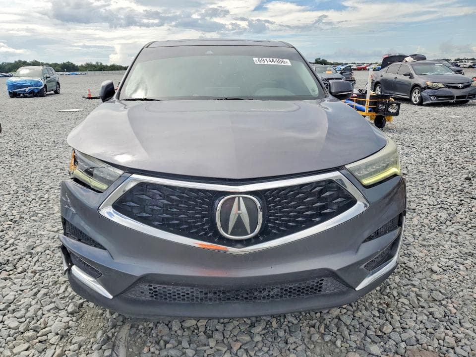 2020 ACURA RDX TECHNOLOGY 5