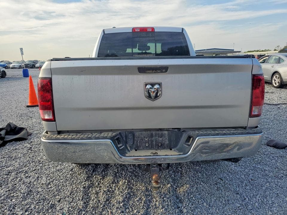 2017 RAM 1500 SLT 6