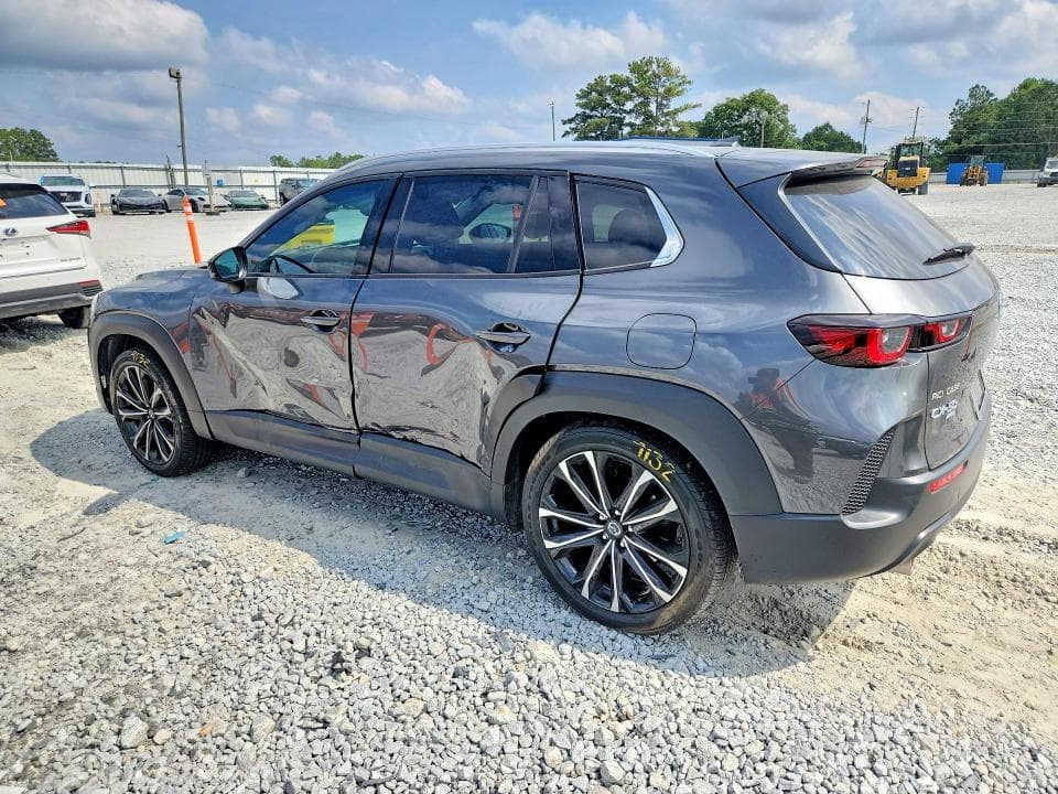 2023 MAZDA CX-50 PREMIUM PLUS 2