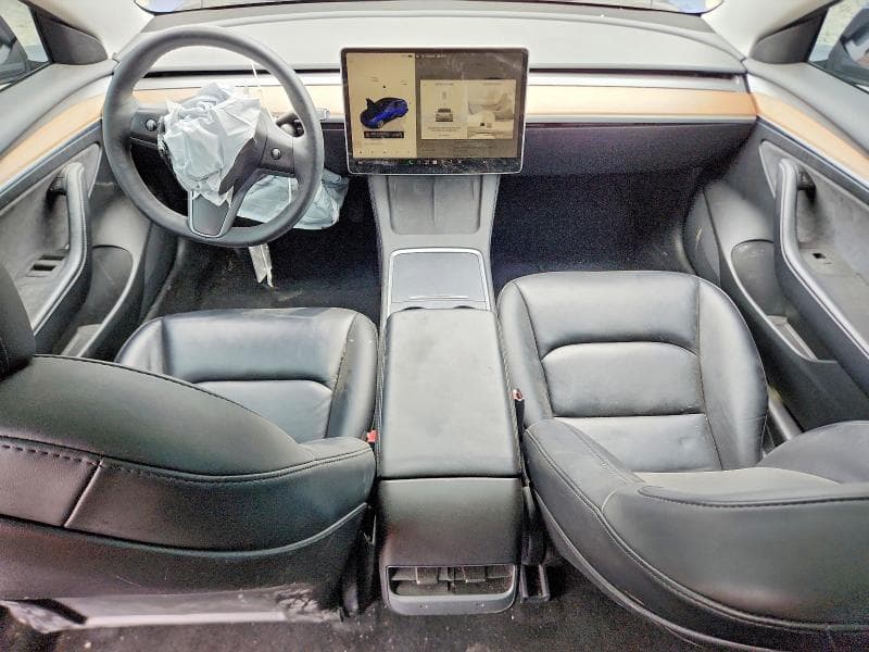 2023 TESLA MODEL 3 8