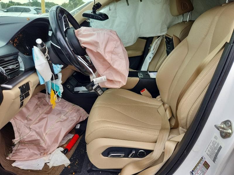 2020 ACURA RDX 7