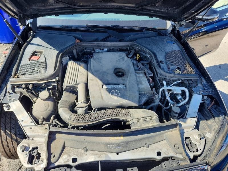 2019 MERCEDES-BENZ E 300 4MATIC 11
