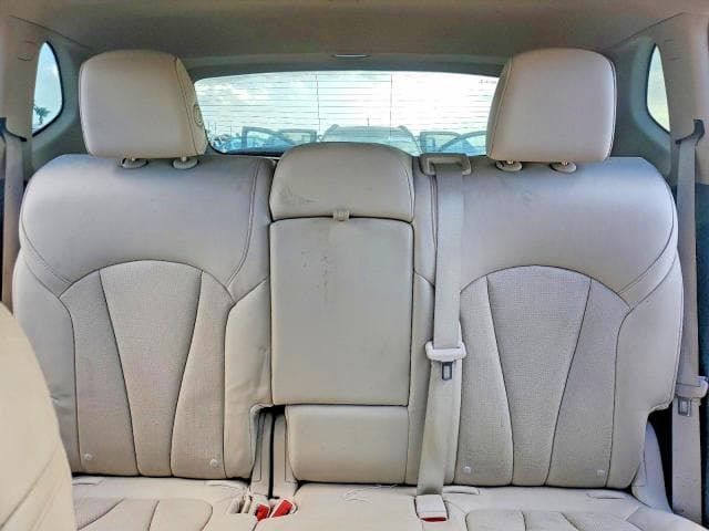 2018 BUICK ENVISION ESSENCE 10