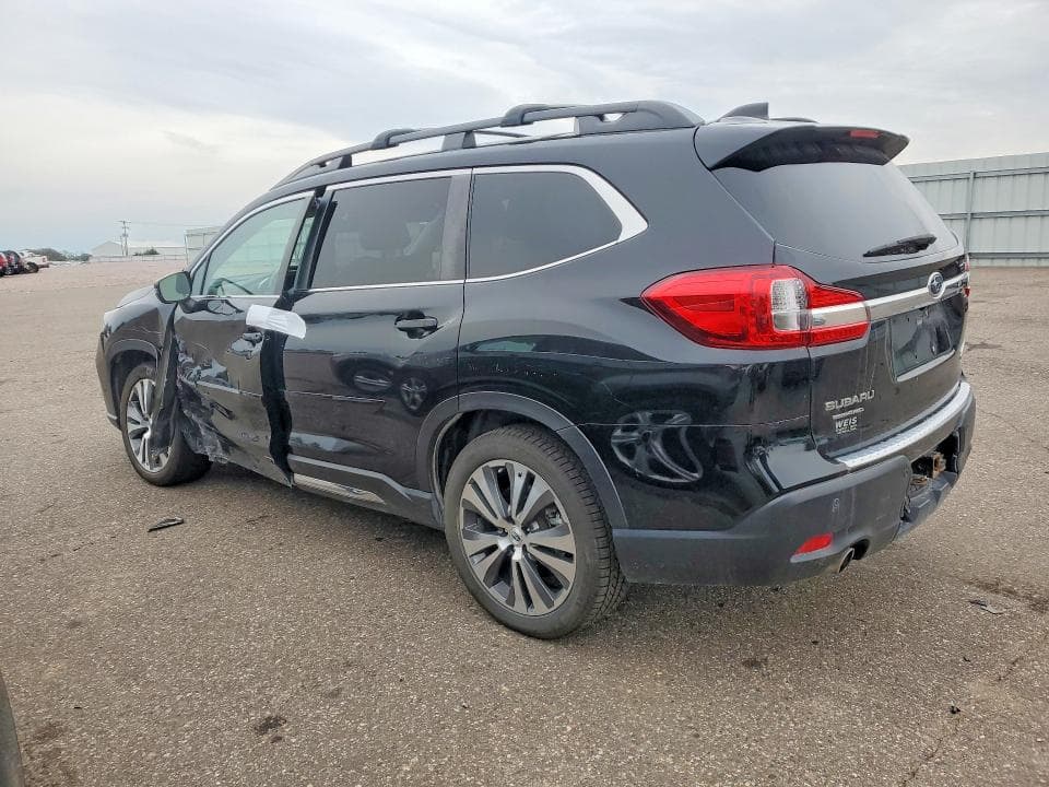 2020 SUBARU ASCENT LIMITED 2