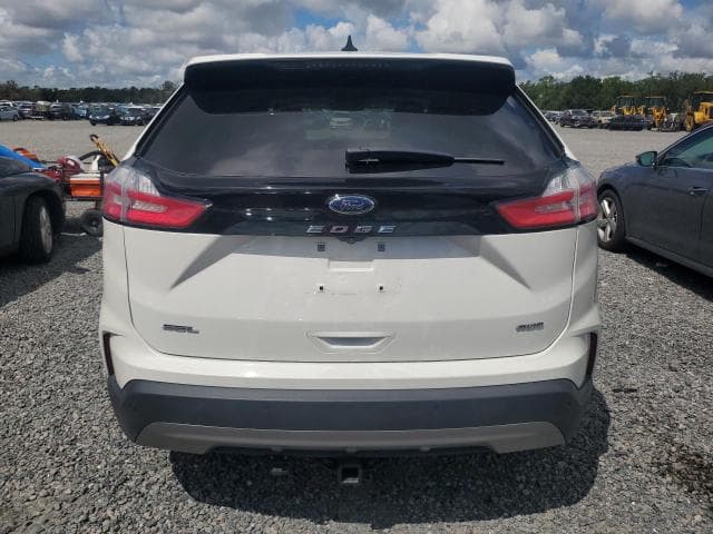 2022 FORD EDGE SEL 6