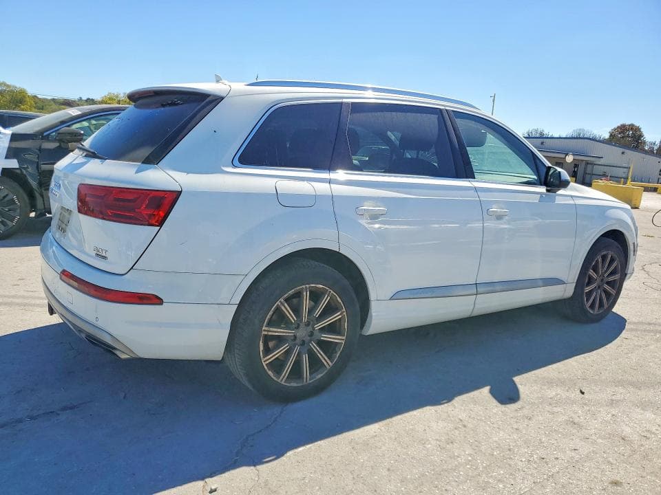 2017 AUDI Q7 PREMIUM PLUS 3