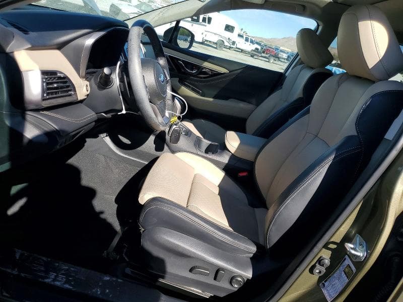2023 SUBARU OUTBACK LIMITED XT 7