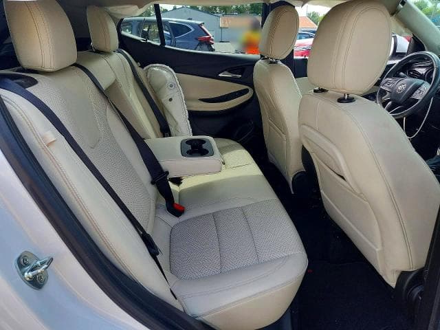 2021 BUICK ENCORE GX ESSENCE 11