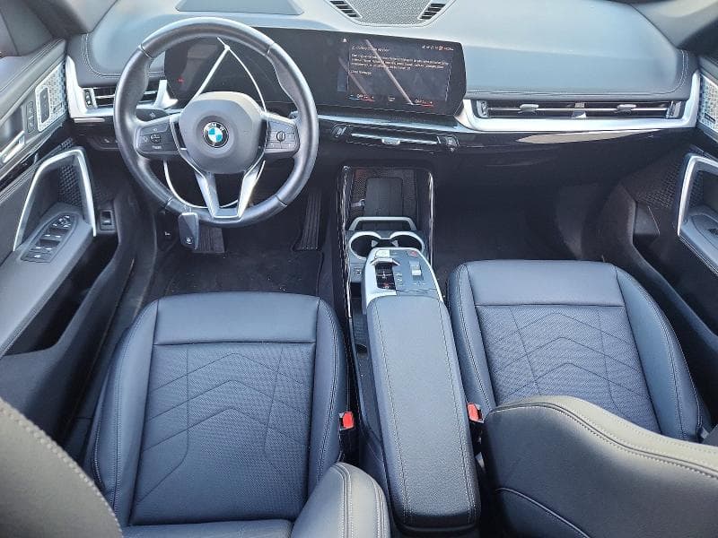 2023 BMW X1 XDRIVE28I 8