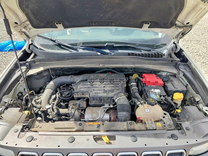 2020 JEEP RENEGADE LIMITED 11
