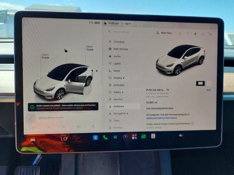 2023 TESLA MODEL Y 9