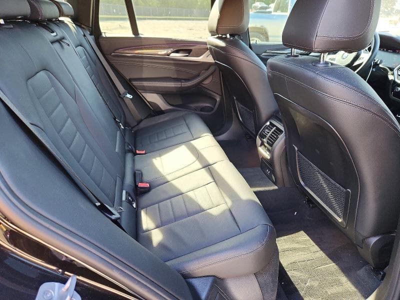 2024 BMW X3 M40I 11
