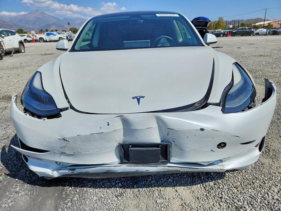 2023 TESLA MODEL 3 5