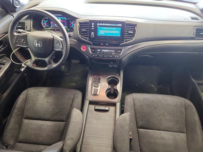 2022 HONDA PILOT SPORT 8