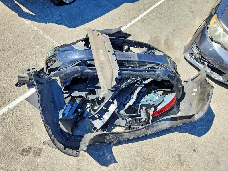 2020 FORD FUSION SE 12