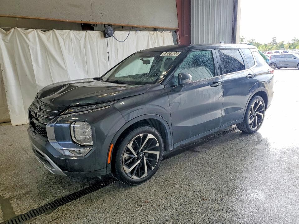 2024 MITSUBISHI OUTLANDER SE - 1