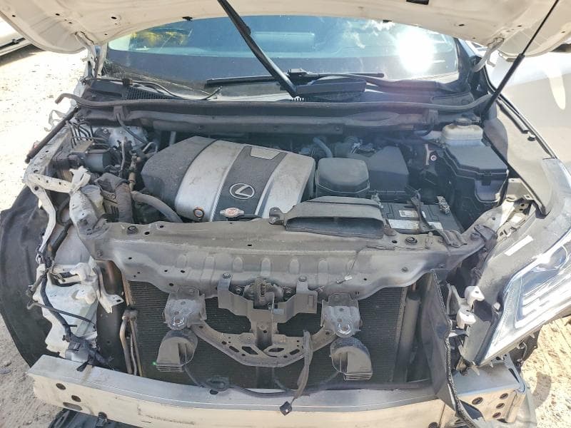 2019 LEXUS RX 350 BASE 12