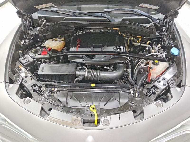 2018 ALFA ROMEO STELVIO TI 12
