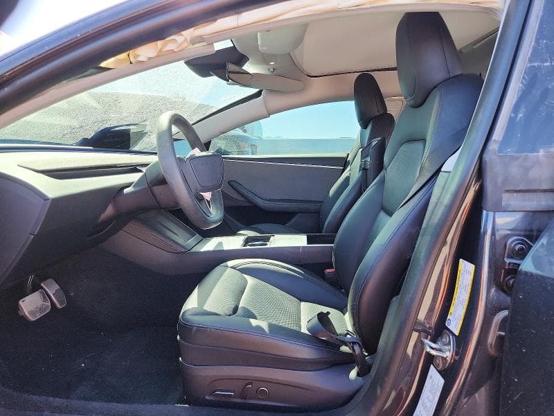 2024 TESLA MODEL 3 7
