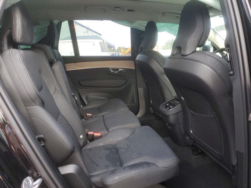 2026 VOLVO XC90 PLUS 11