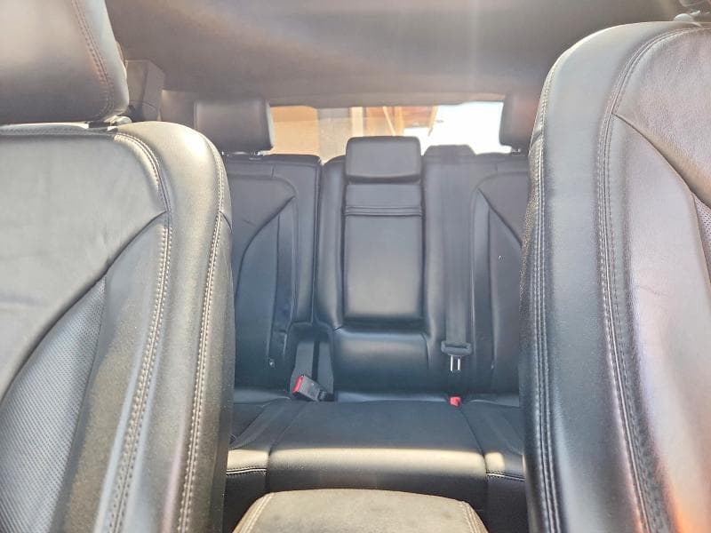 2019 LINCOLN NAUTILUS SELECT 10