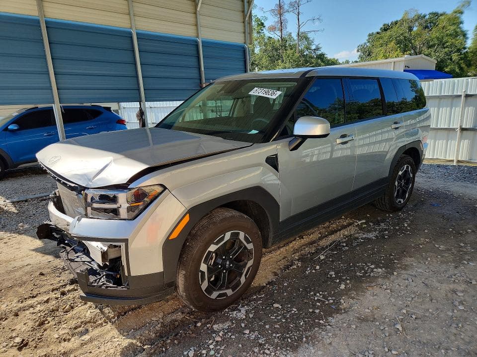 2026 HYUNDAI SANTA FE SE - 1