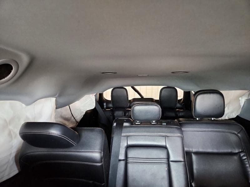 2021 FORD EXPLORER XLT 10