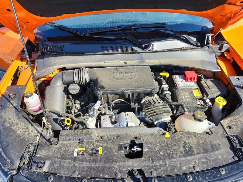 2026 JEEP COMPASS LATITUDE 12