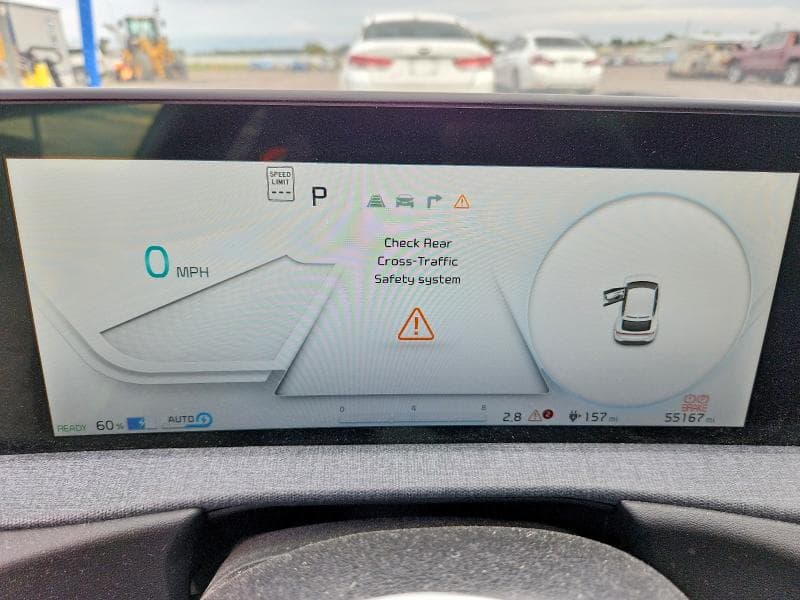 2022 KIA EV6 WIND 9