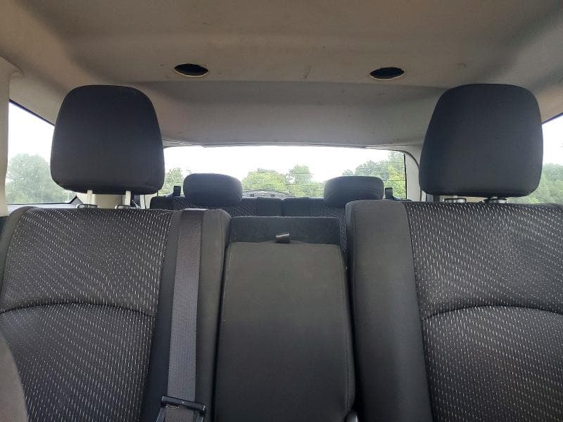 2019 DODGE JOURNEY SE 10