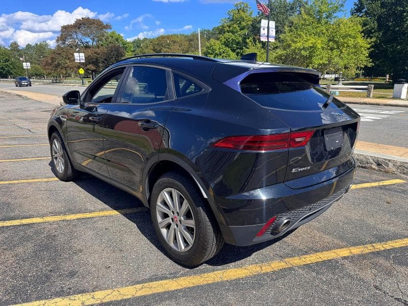 2019 JAGUAR E-PACE S 3