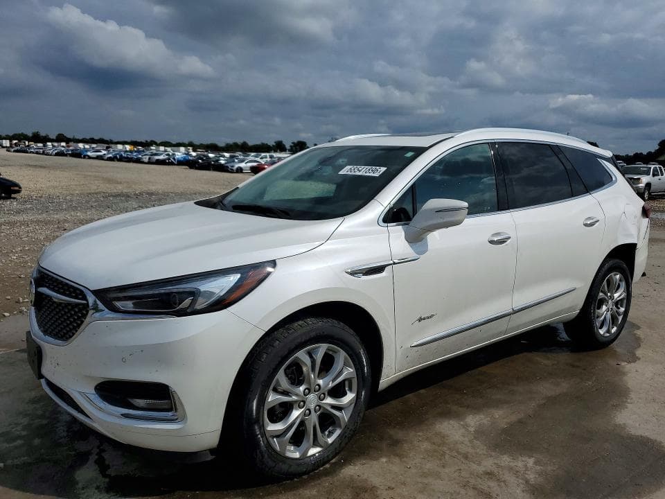2021 BUICK ENCLAVE AVENIR - 1