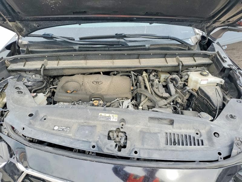 2021 TOYOTA HIGHLANDER HYBRID PLATINUM 12