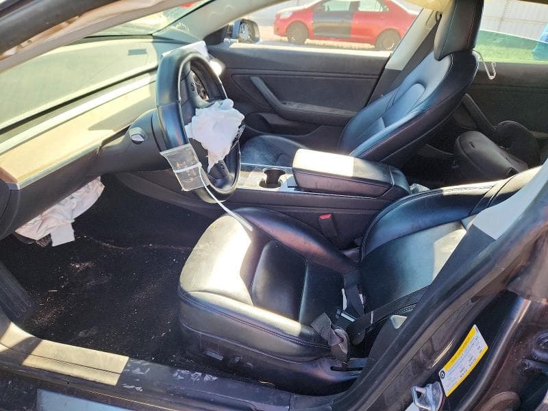 2019 TESLA MODEL 3 7
