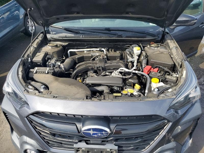 2023 SUBARU OUTBACK ONYX EDITION 11