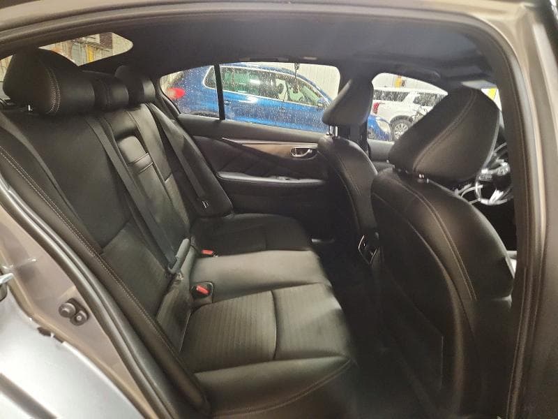 2020 INFINITI Q50 EDITION 30 10
